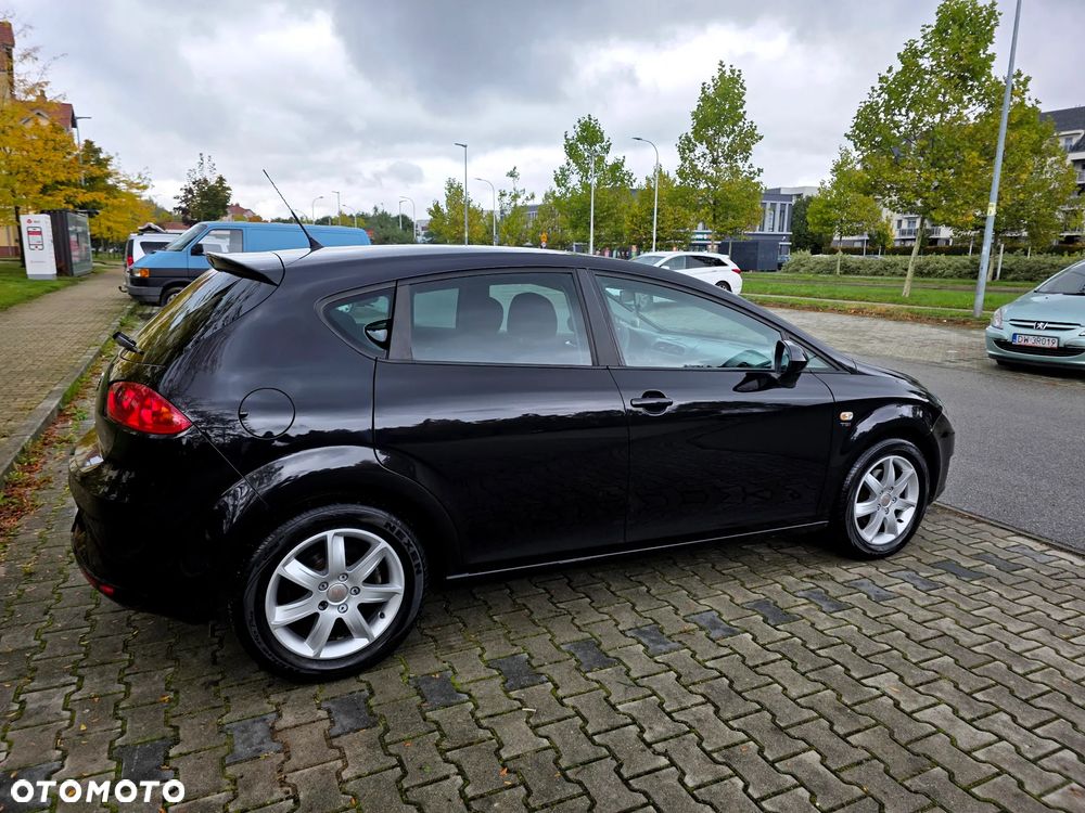 Seat Leon 1.2 TSI Reference - 15