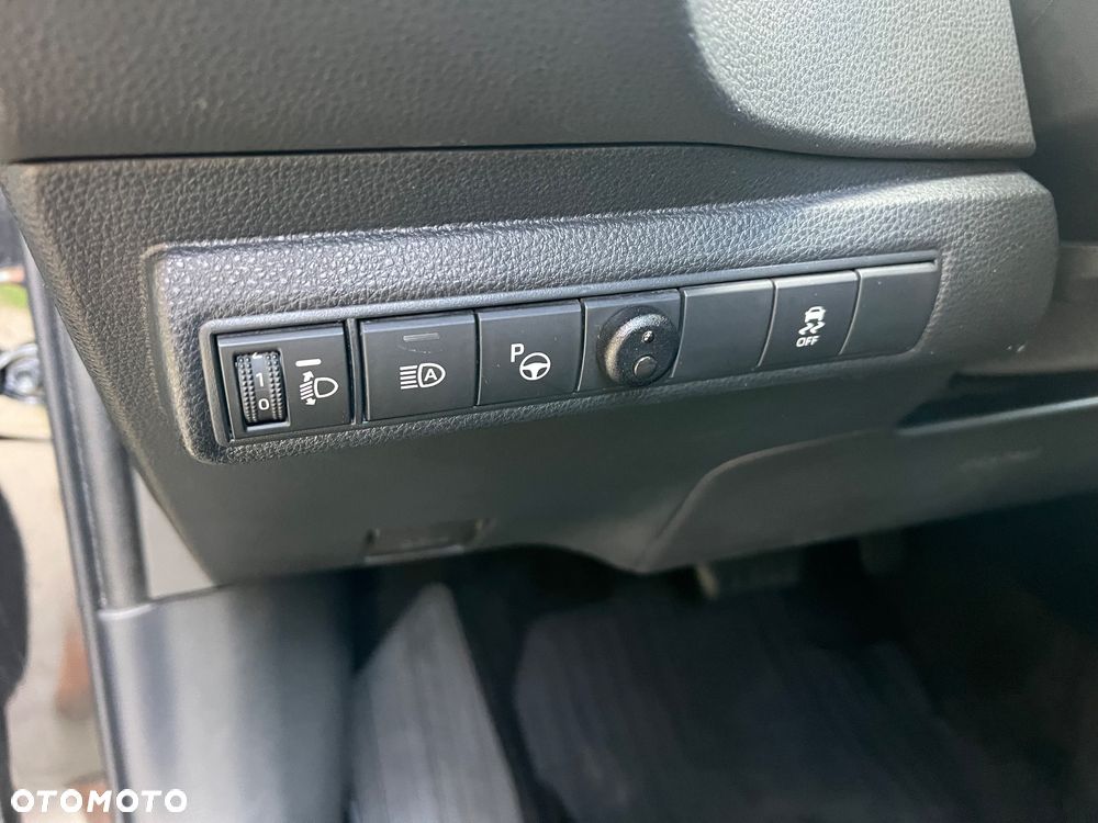 Toyota Corolla 1.8 Hybrid GPF Comfort - 15