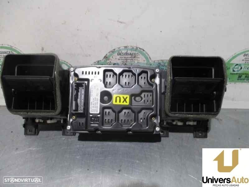 ECRÃ MULTIFUNÇÕES OPEL VECTRA C 2003 -09177133 - 1