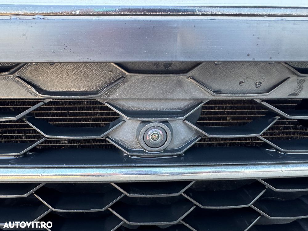 Volkswagen Tiguan 2.0 TDI SCR (BlueMotion Technology) DSG Comfortline - 26