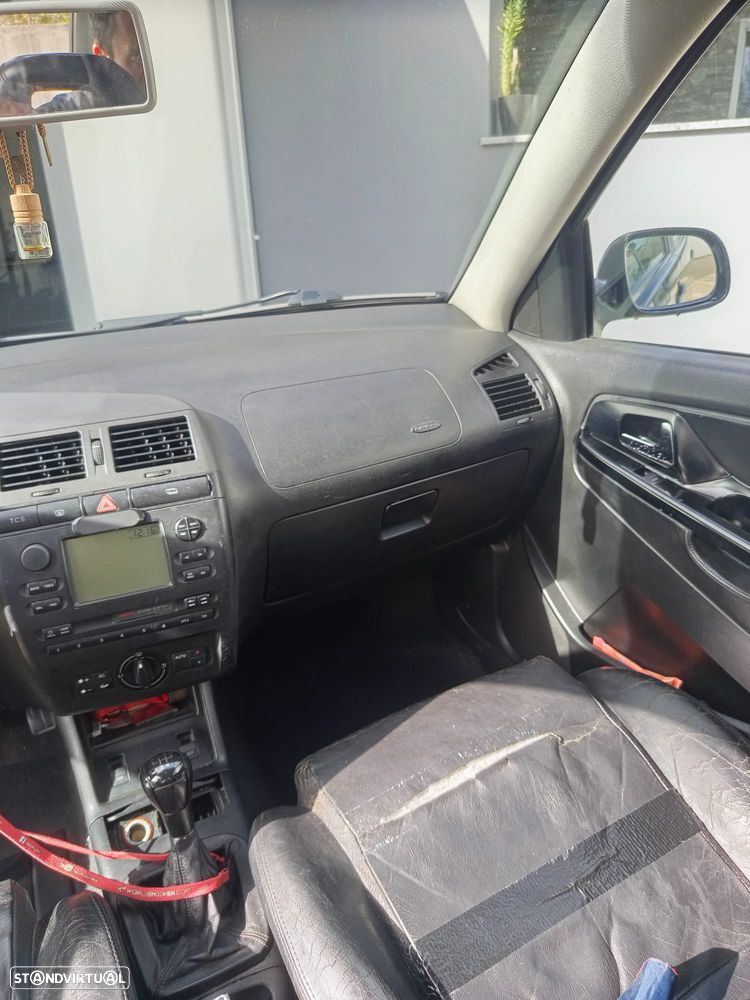 SEAT Ibiza 1.9 TDi Sport - 7