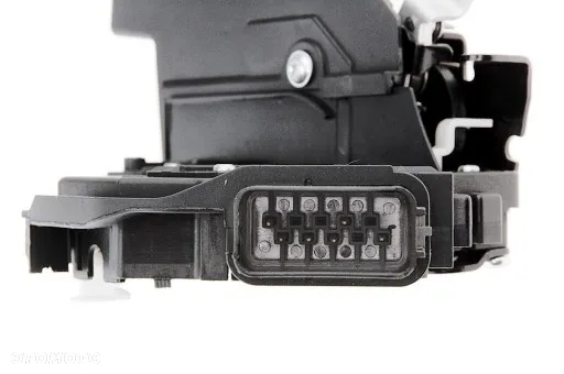 SIŁOWNIK ZAMEK PRZÓD LEWY VOLVO S80 C30 V50 V70 XC60 XC70 S40 31253673 - 4