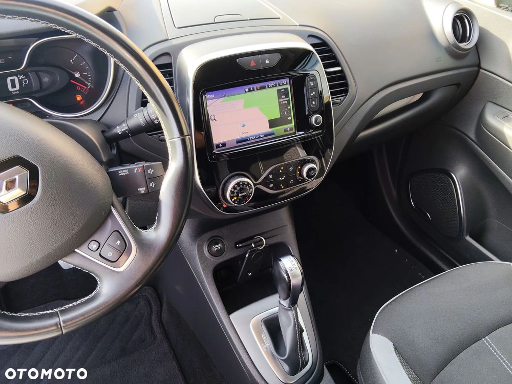 Renault Captur 1.3 Energy TCe S-Edition EDC - 17