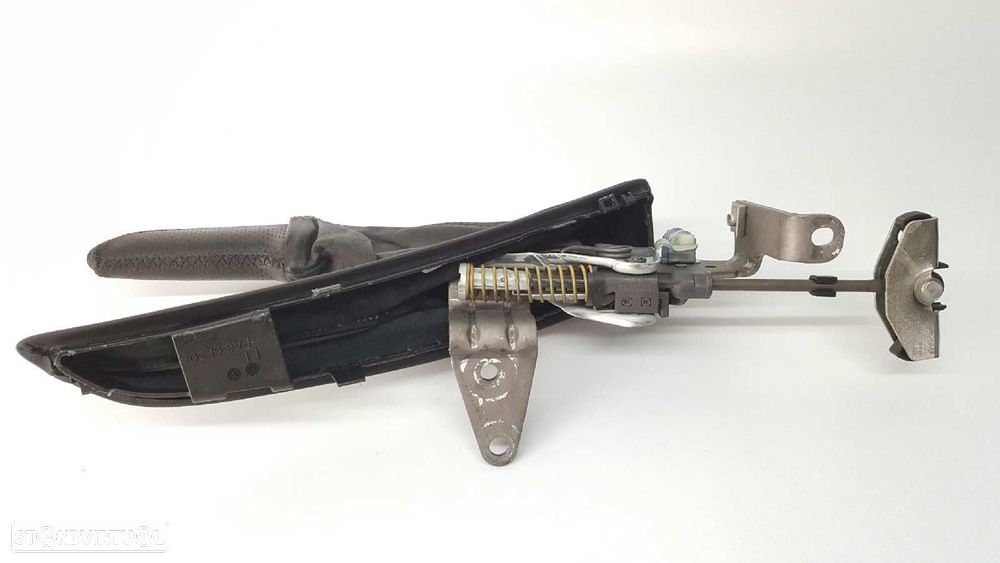 ALAVANCA TRAVÃO DE MÃO BMW SERIE 1 COUPE (E82) 123D - 3