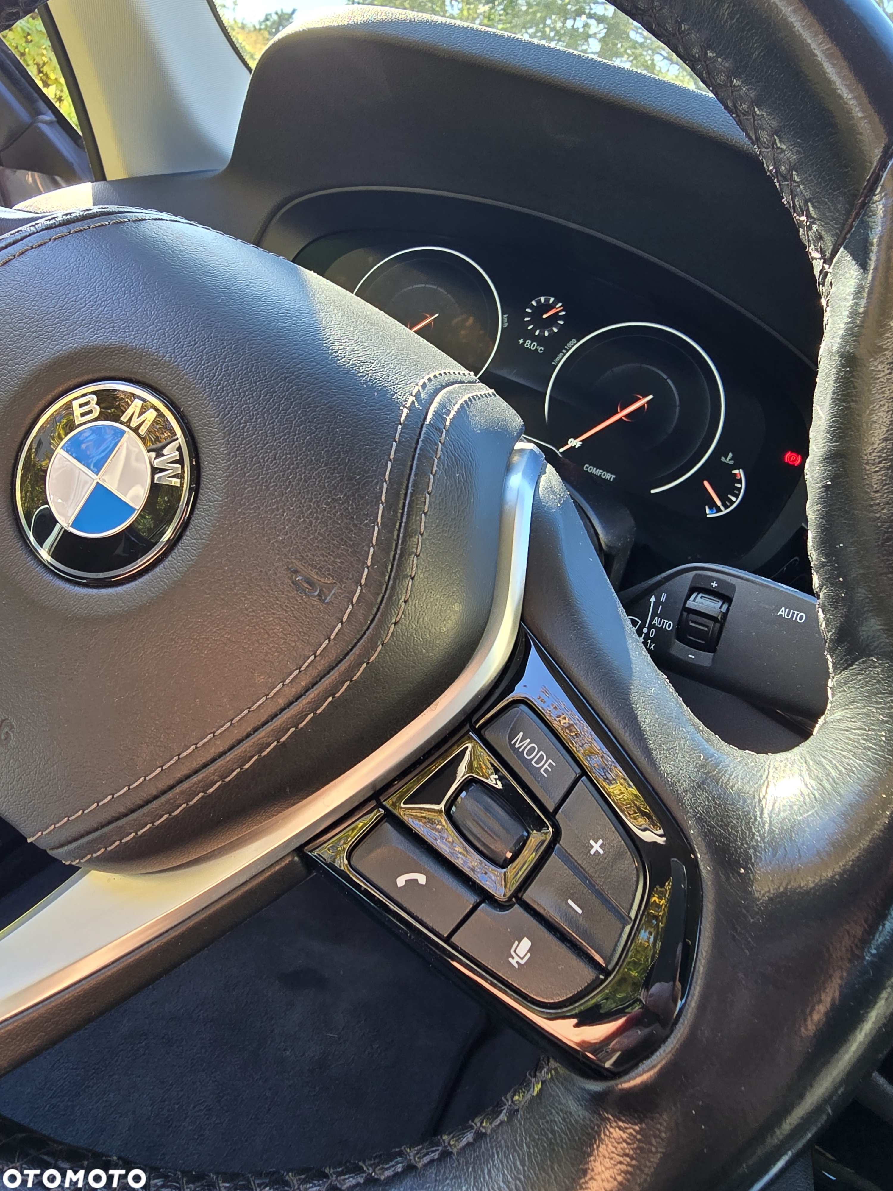 BMW Seria 5 525d Sport Line sport - 10