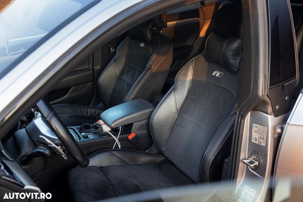 Volkswagen ARTEON 2.0 TSI DSG 4Motion R-Line - 15