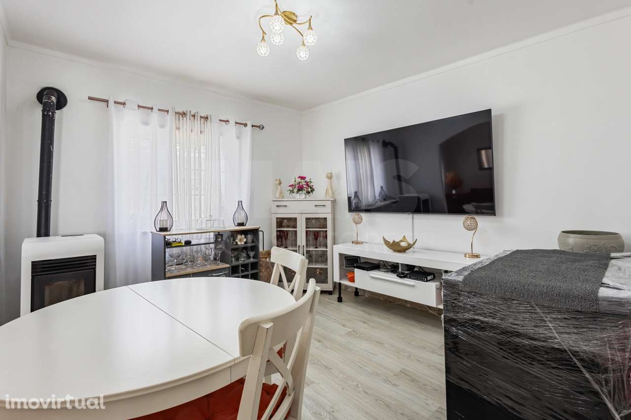 Moradia T2 com quintal em Peniche - Grande imagem: 5/31