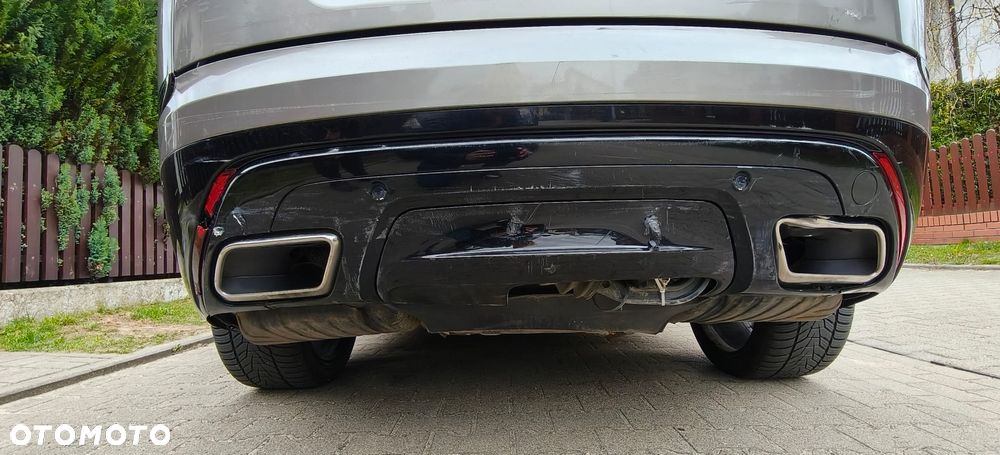 Land Rover Range Rover - 9