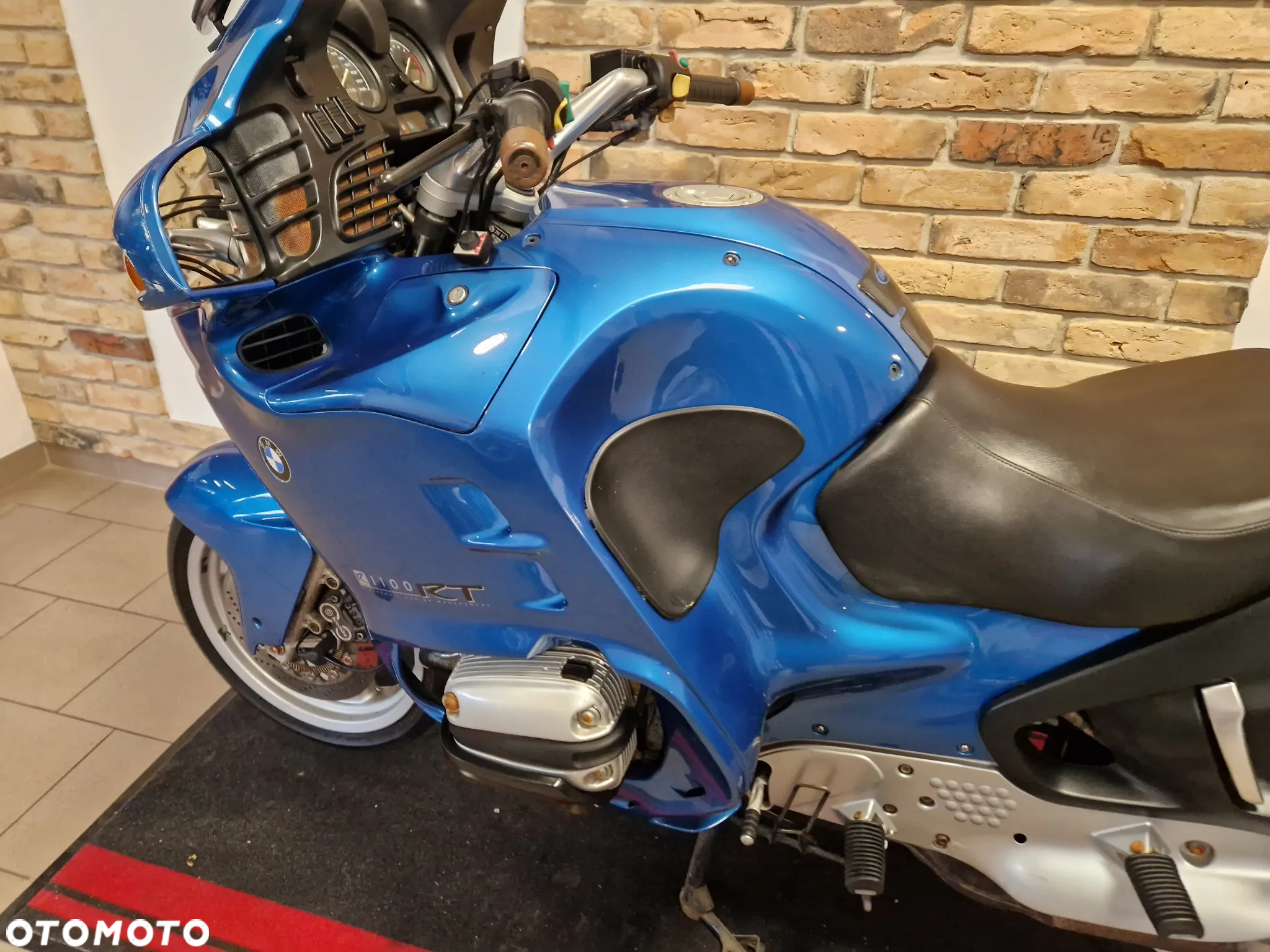 BMW RT - 28