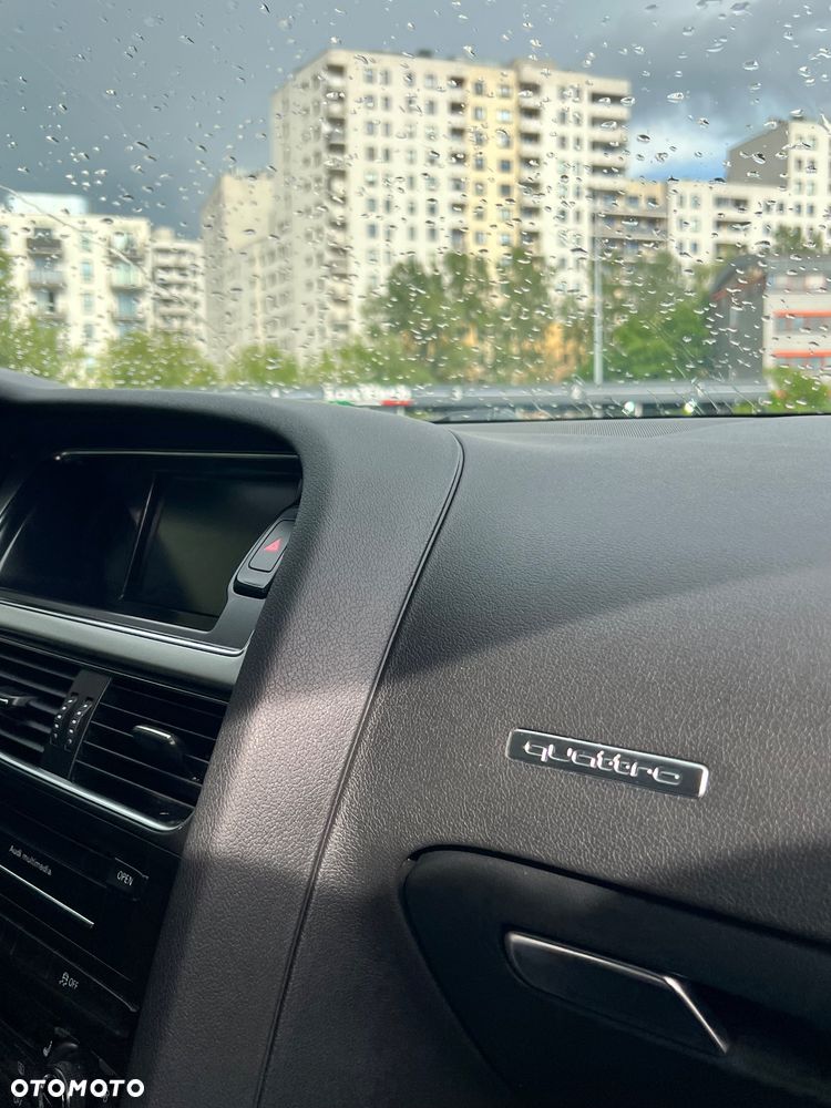 Audi A5 Coupé 3.0 TDI DPF quattro S tronic - 12