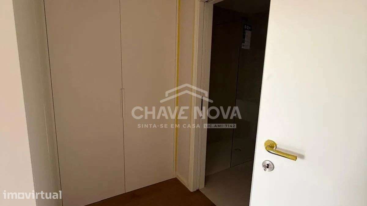 Apartamento T2 em Construção – 73,18 m² – Moderno e Funcional - Grande imagem: 5/13