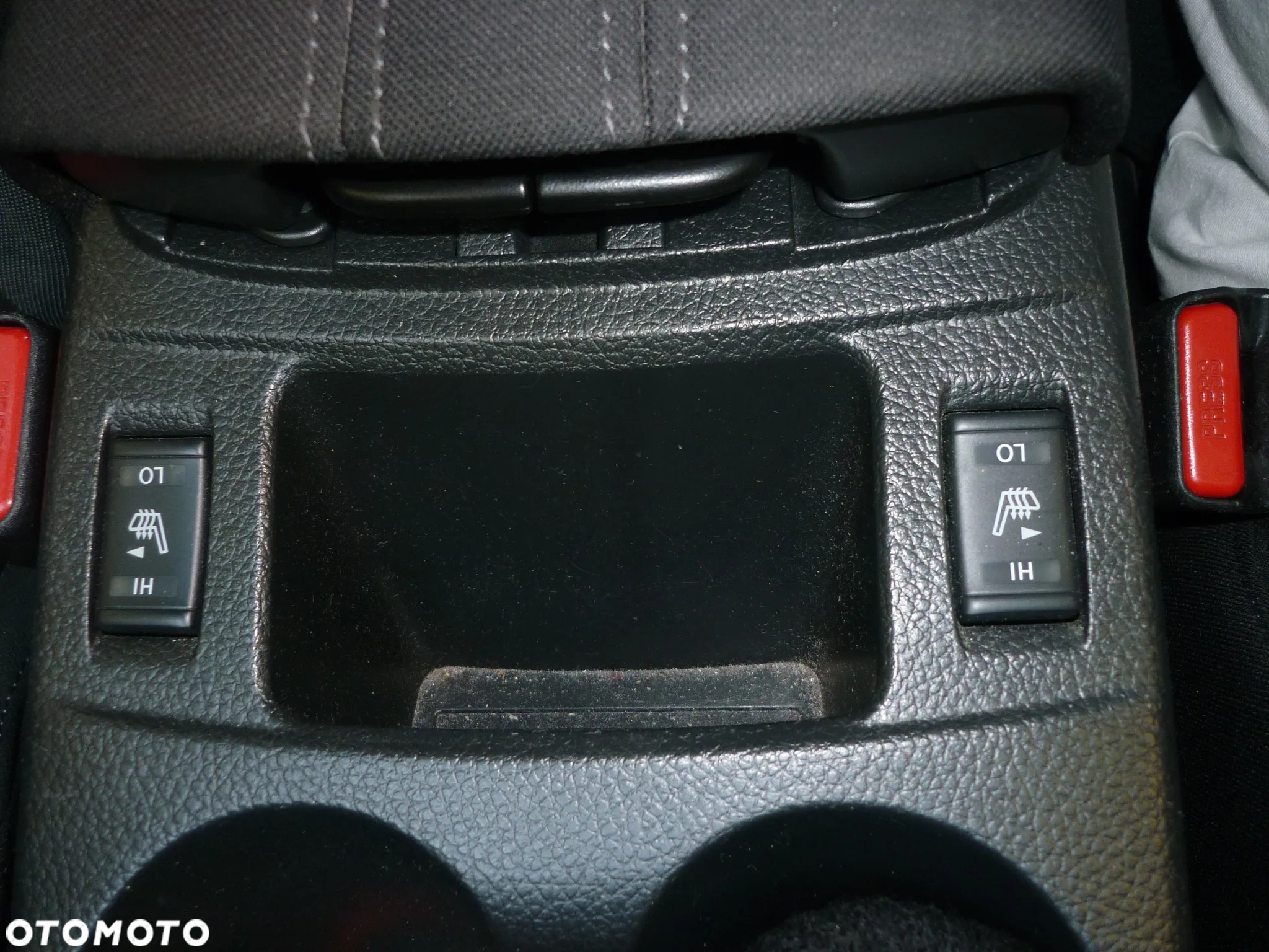 Nissan Qashqai 1.2 DIG-T N-Connecta - 23