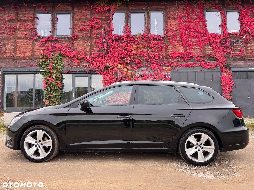 Seat Leon - 3