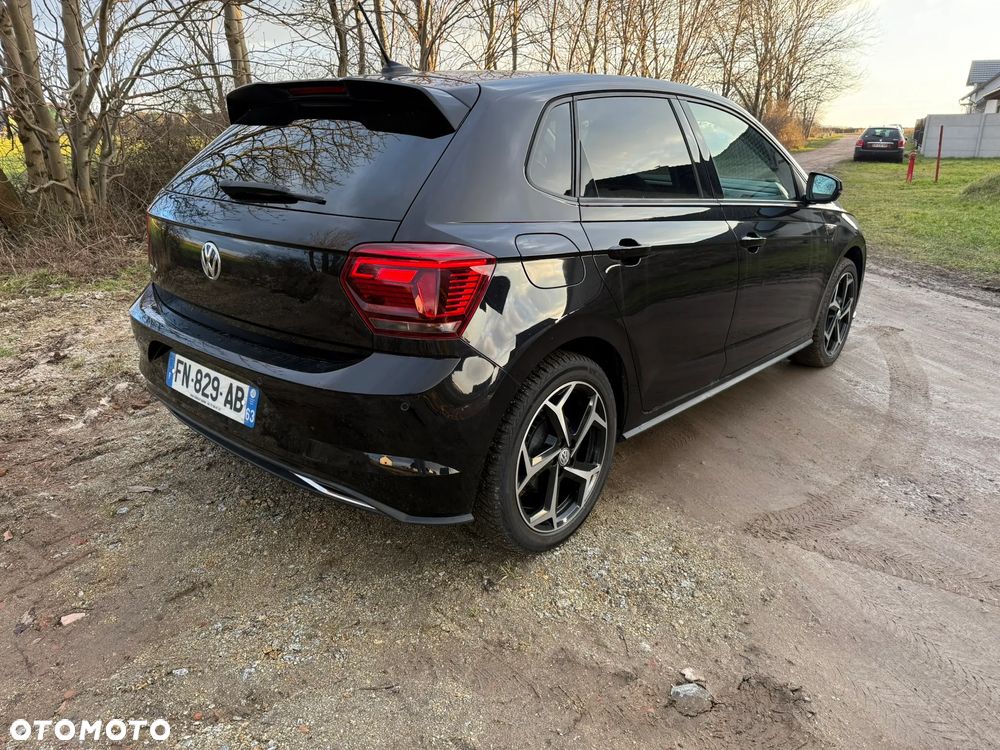 Volkswagen Polo 1.6 TDI SCR DSG Highline - 6