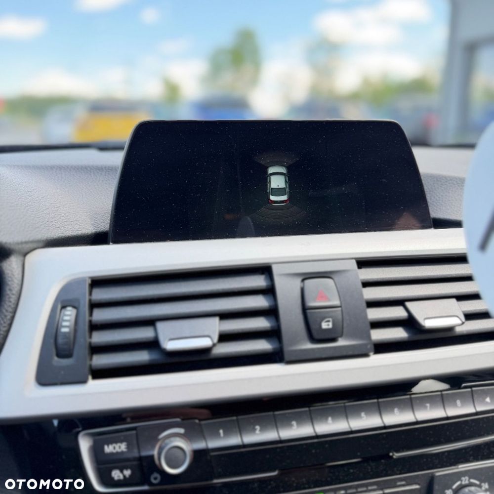 BMW Seria 3 - 22