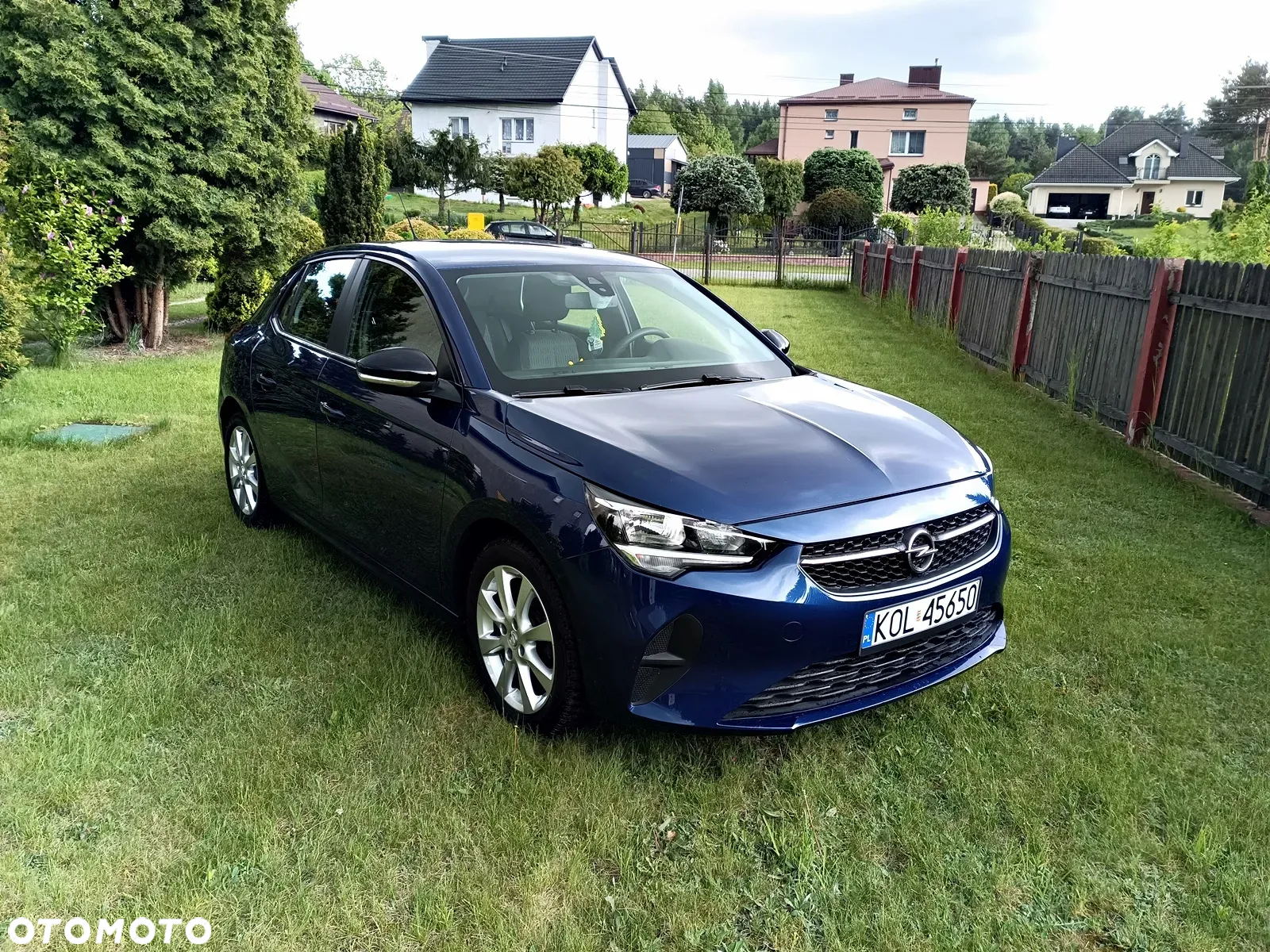 Opel Corsa 1.2 Edition S&S - 10