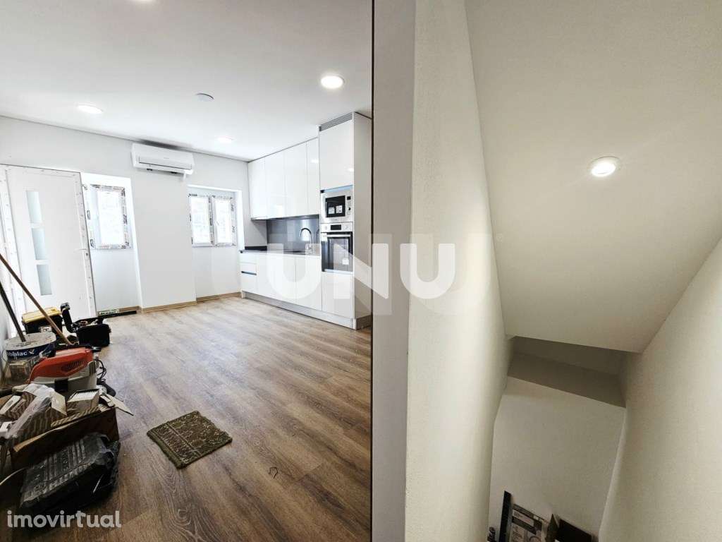 Moradia T2 - Localização Familiar - Grande imagem: 5/17