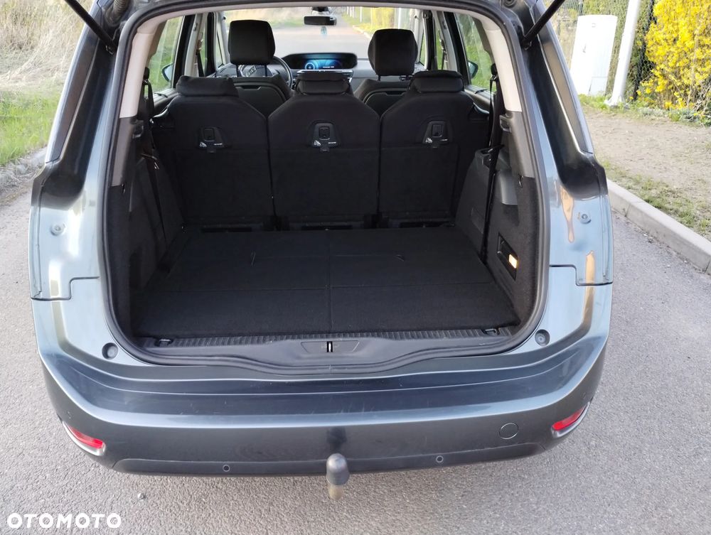 Citroën C4 Grand Picasso 1.6 THP Intensive - 14
