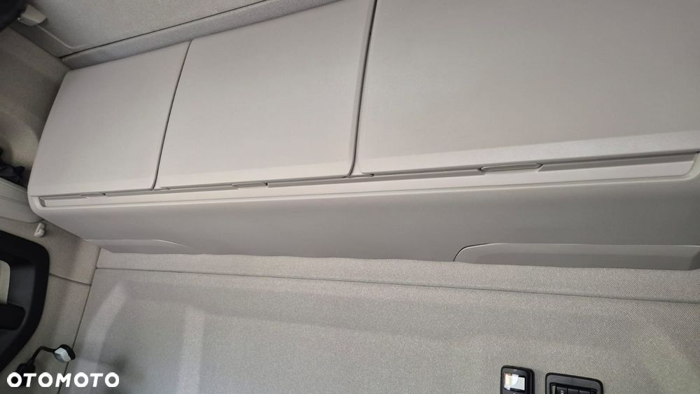 Scania ///S450///2021///RETARDER/// FULL LED///ALUMINIOWE FELGI/// ZABUDOWY MIĘDZYOSIOWE/// ORUROWANIE///DUŻE ZBIORNIKI/// WYŚWIETLACZ OBCIĄŻENIA/// NAWIGACJA///STAN BARDZO DOBRY - 40