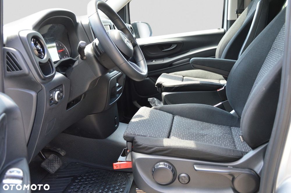 Mercedes-Benz Vito Tourer L3 Pro 9G-Tronic 447.705 - 12