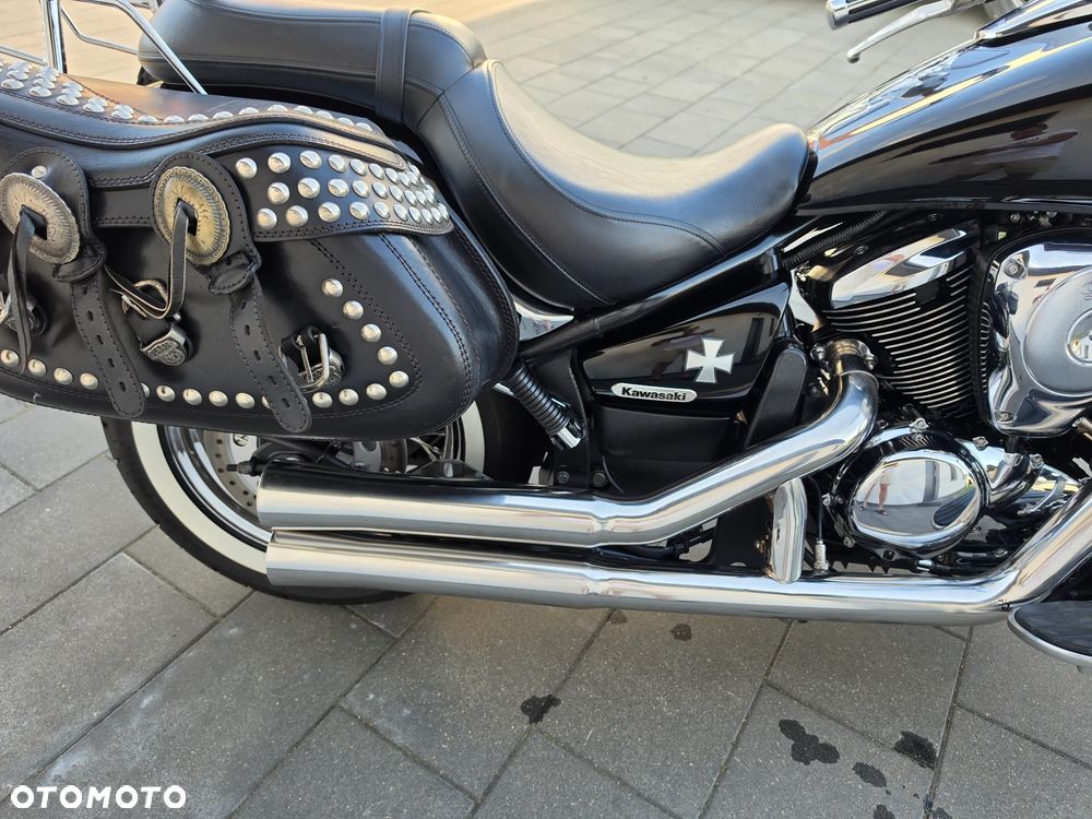 Kawasaki Vulcan - 31