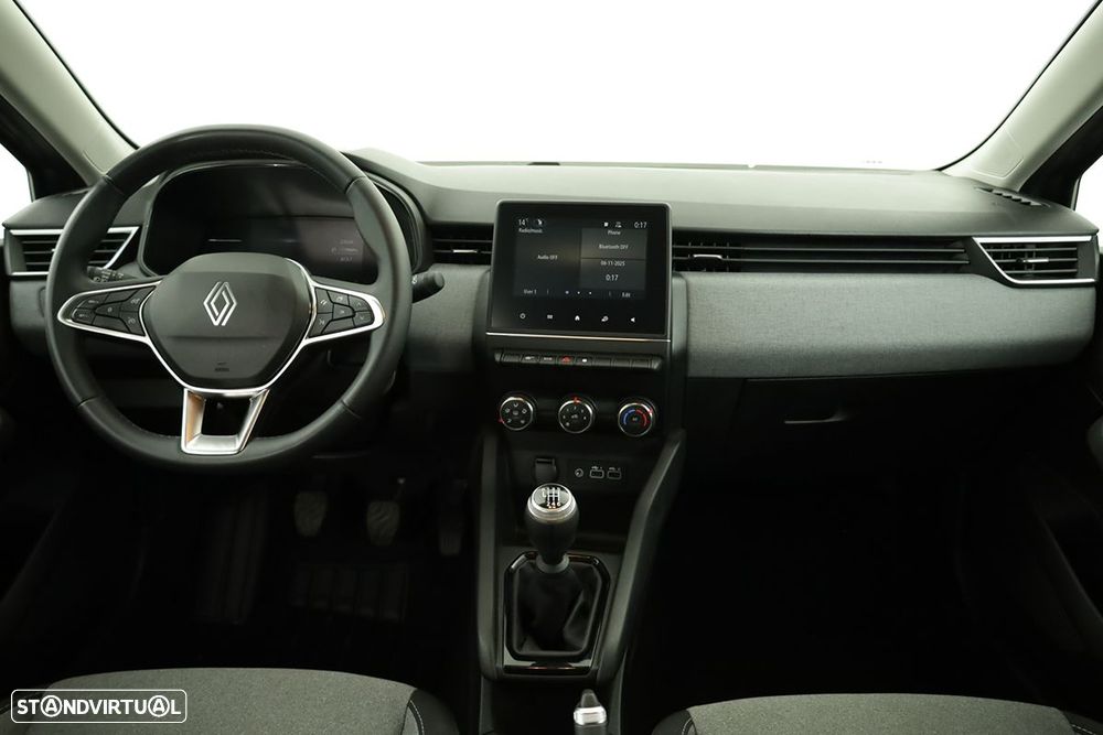 Renault Clio 1.0 TCe Evolution - 8