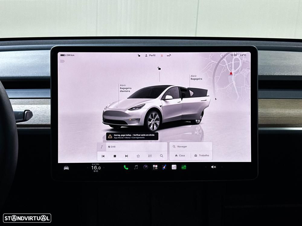 Tesla Model Y Standard - 23