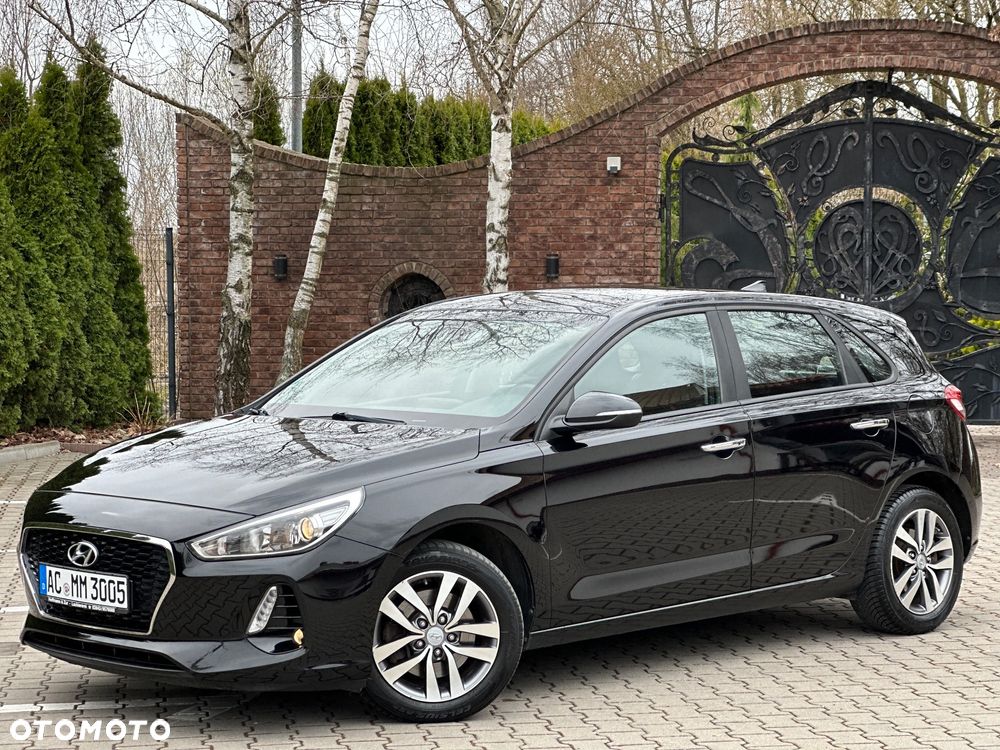 Hyundai i30 1.4 Passion Plus - 5
