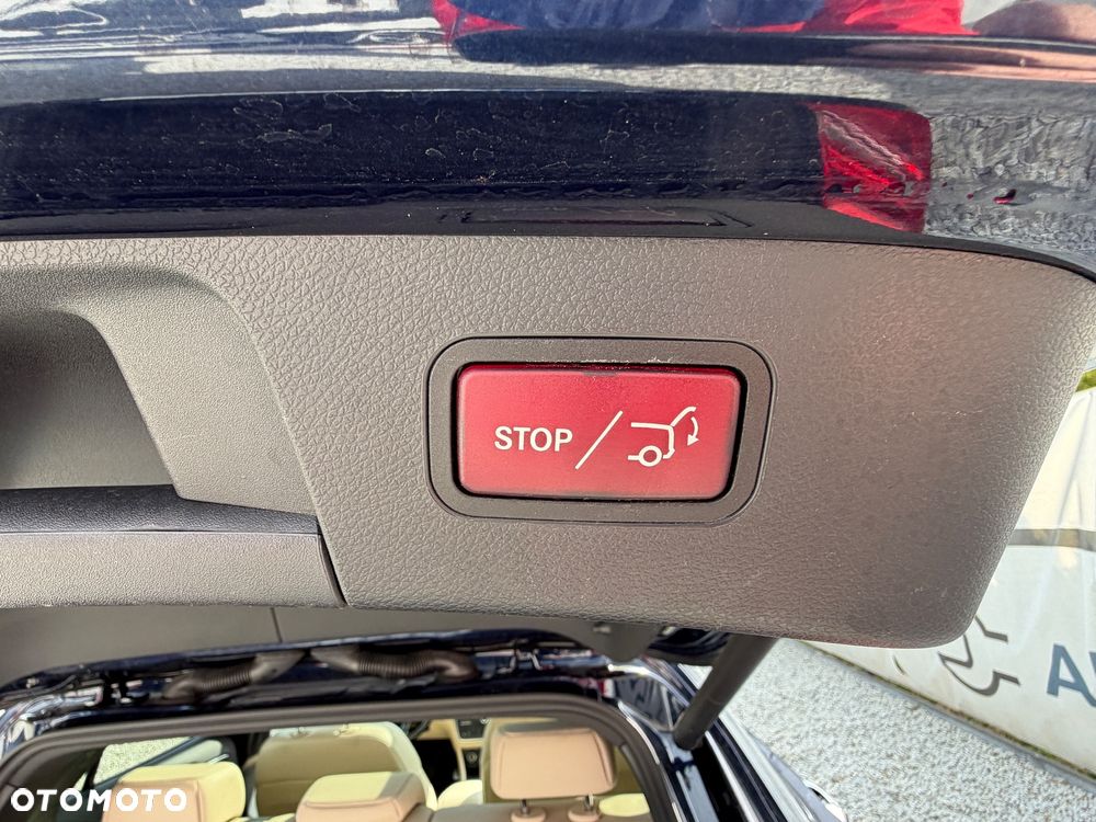 Mercedes-Benz GLA 250 4Matic 7G-DCT Edition 1 - 27