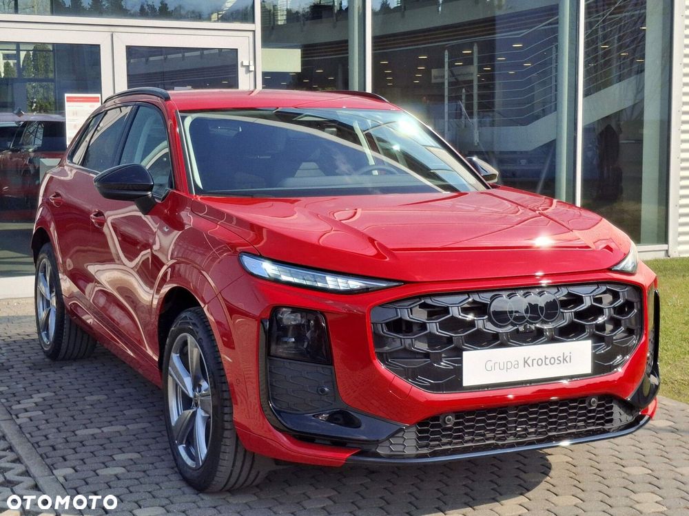 Audi Q3 - 7