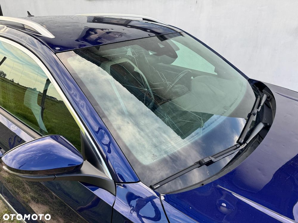 Volkswagen T-Roc 2.0 TSI 4Motion DSG Sport - 23
