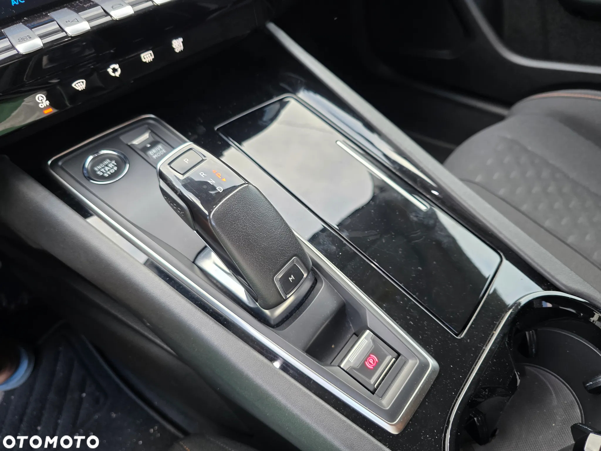 Peugeot 508 1.2 PureTech Allure S&S EAT8 - 19