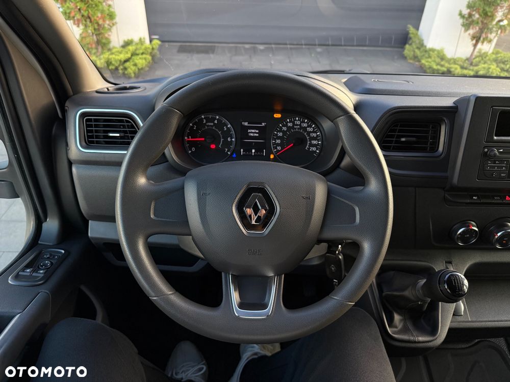 Renault Master - 20