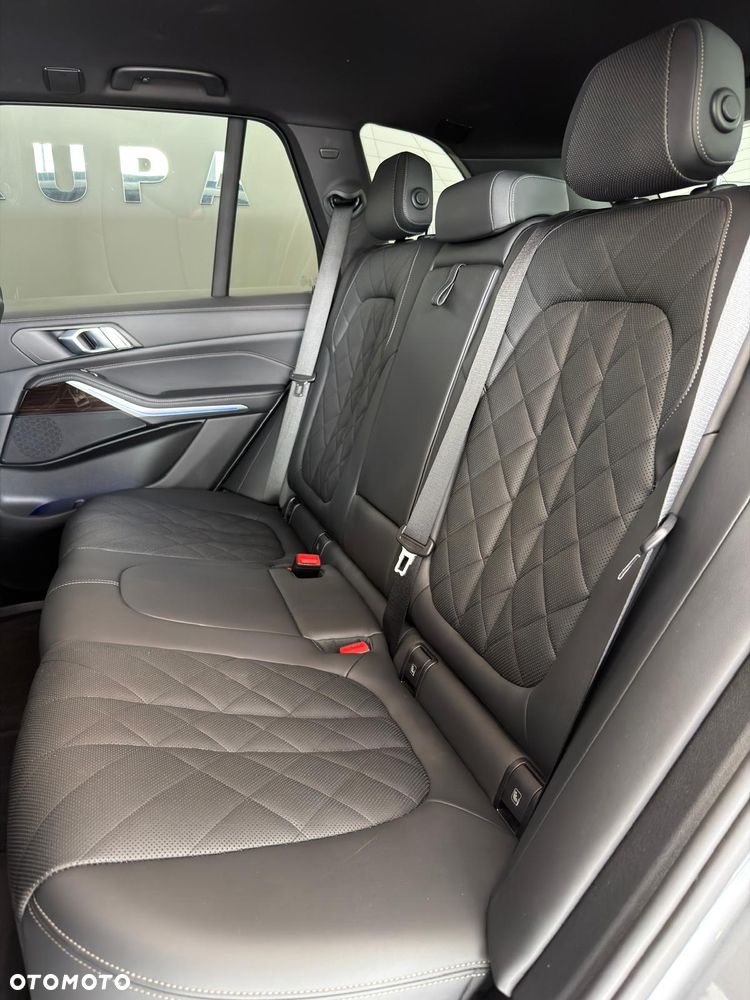 BMW X5 xDrive30d mHEV sport - 17