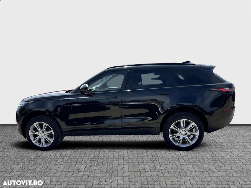 Land Rover Range Rover Velar - 9