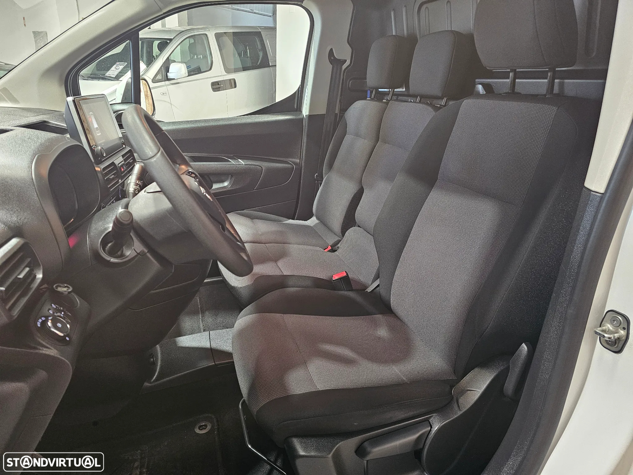 Opel Combo Life 1.5 CDTi L1H1 Enjoy - 15