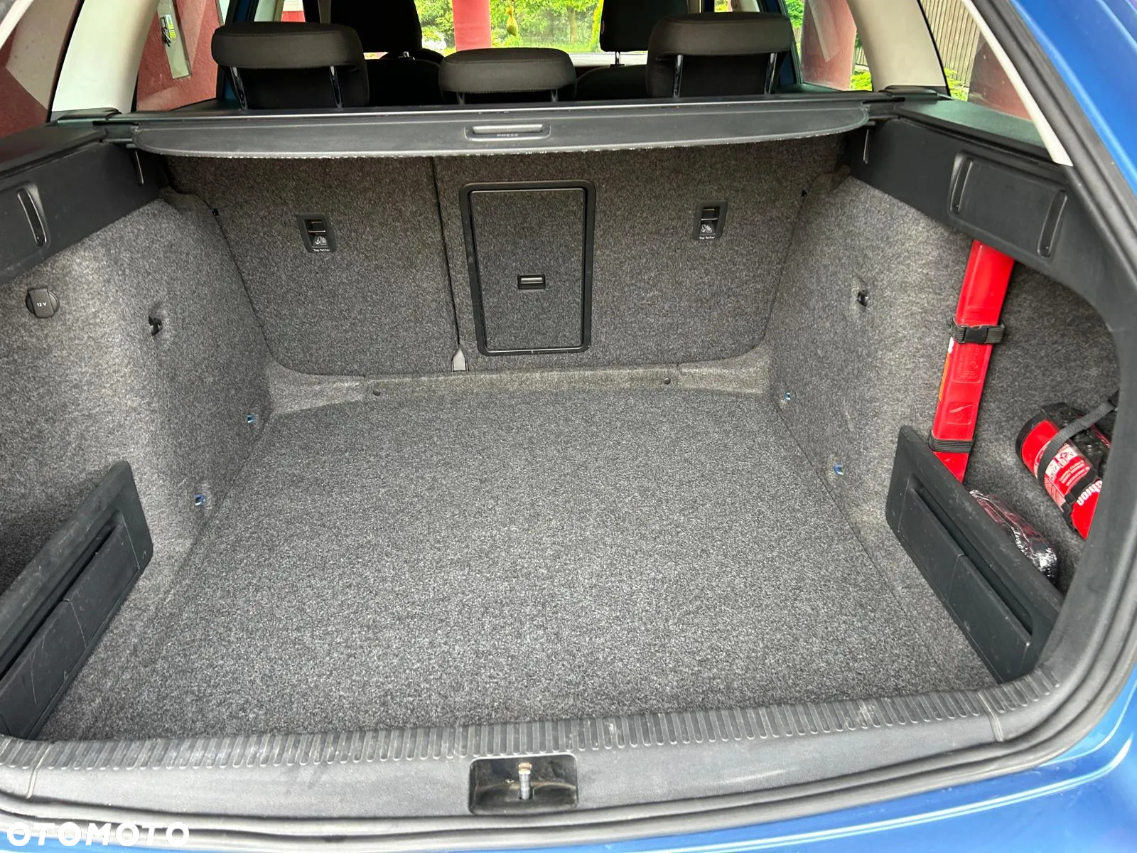 Skoda Octavia 1.4 TSI Elegance - 11
