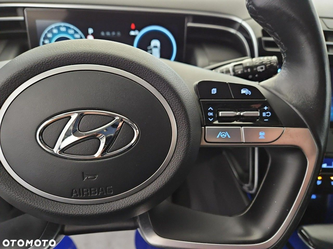 Hyundai Tucson 1.6 T-GDi 48V Executive 2WD DCT - 15