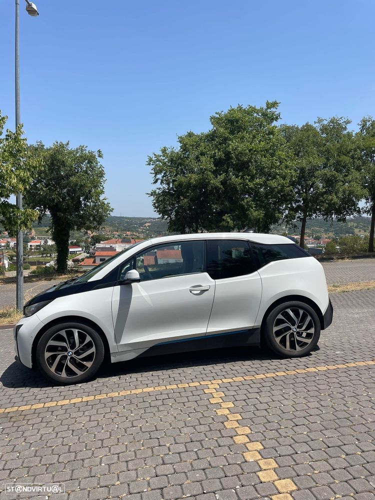 BMW i3 (60 Ah) - 23
