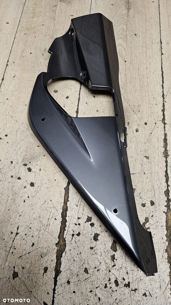 Pług owiewka dolna lewa Yamaha YZF-R125  5D7-F8385 - 3