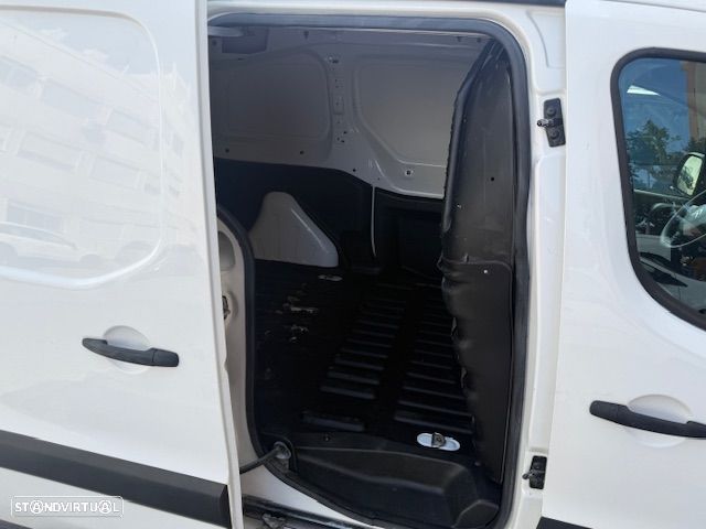 Citroën Berlingo - 14