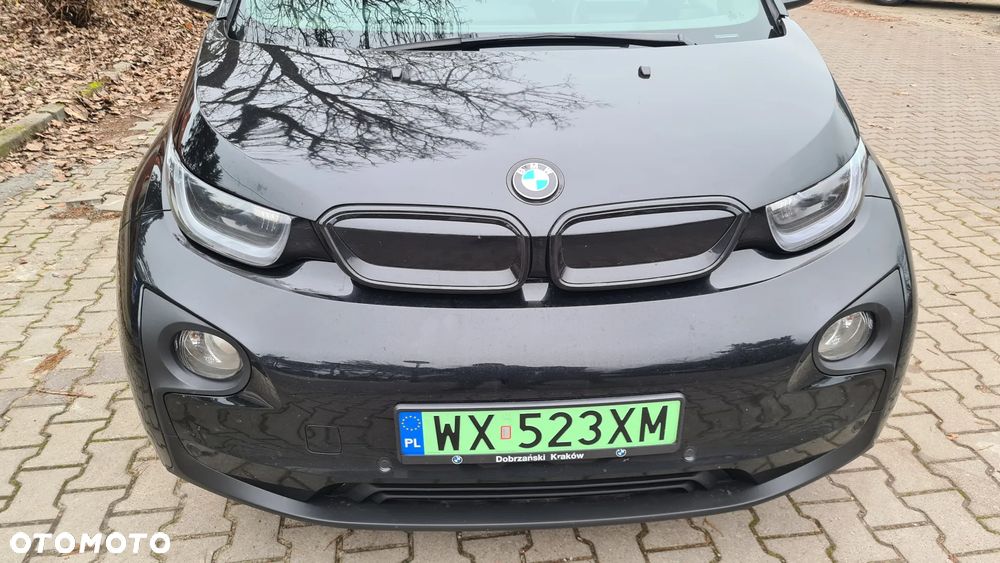 BMW i3 (94 Ah) - 3