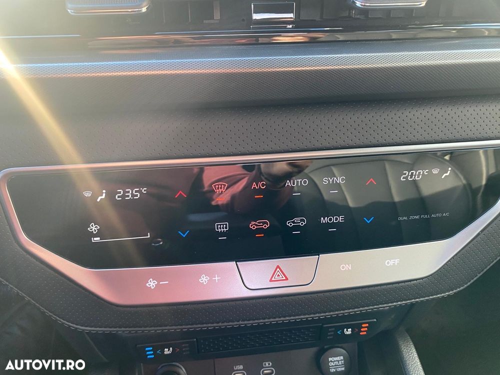 SsangYong MUSSO - 21