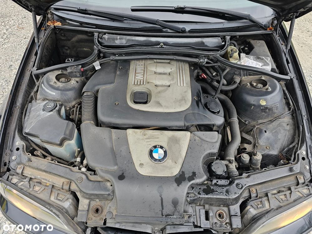 BMW Seria 3 320d - 17
