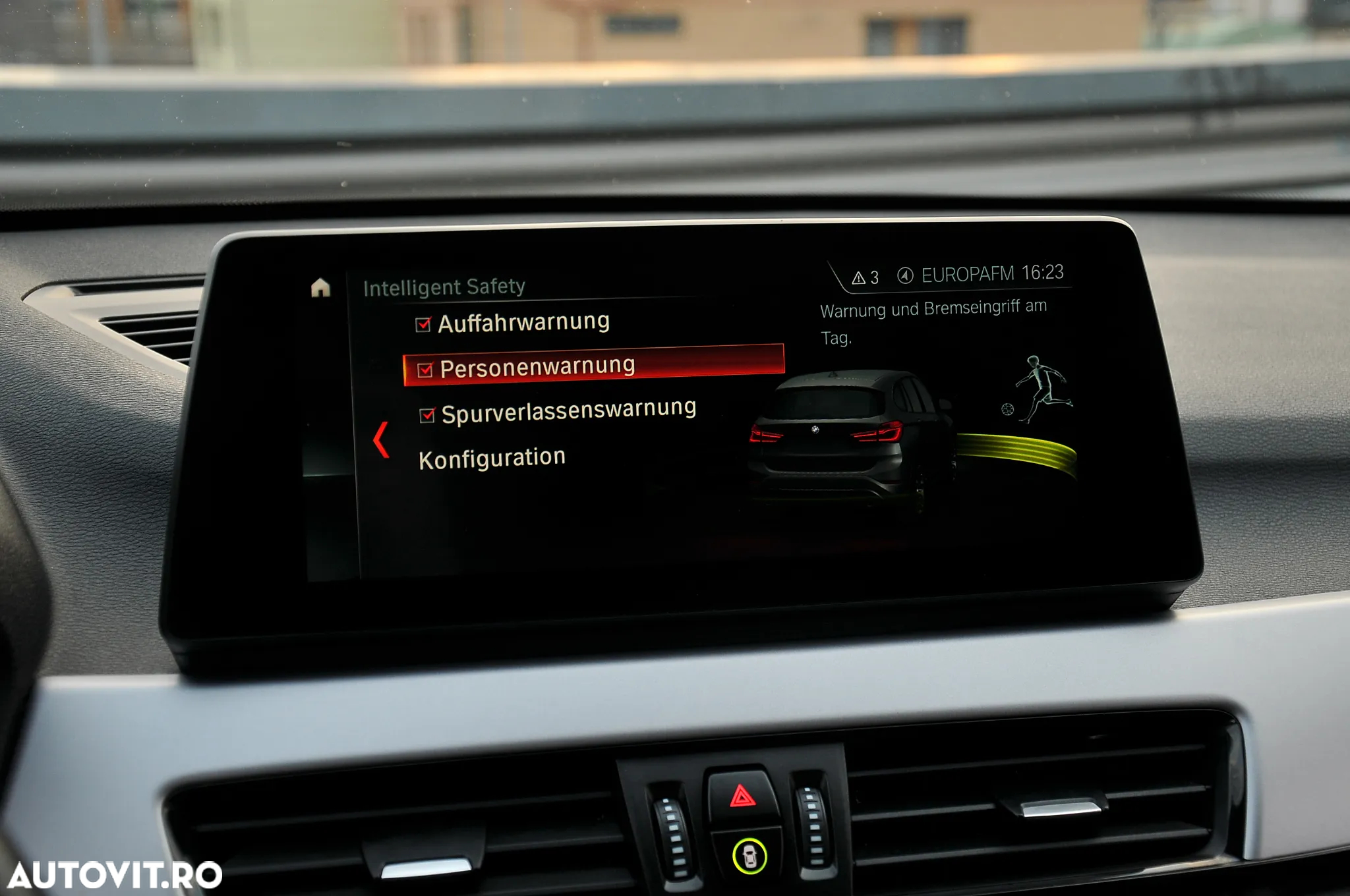 BMW X1 xDrive18d Aut. - 19
