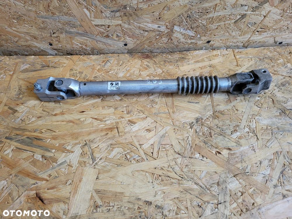 Bmw G20 G21 krzyżak układu kierowniczego maglownicy 6862087 - 1