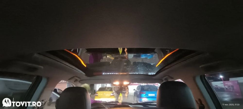 Mitsubishi ASX 1.8 DI-D 4WD Instyle - 1