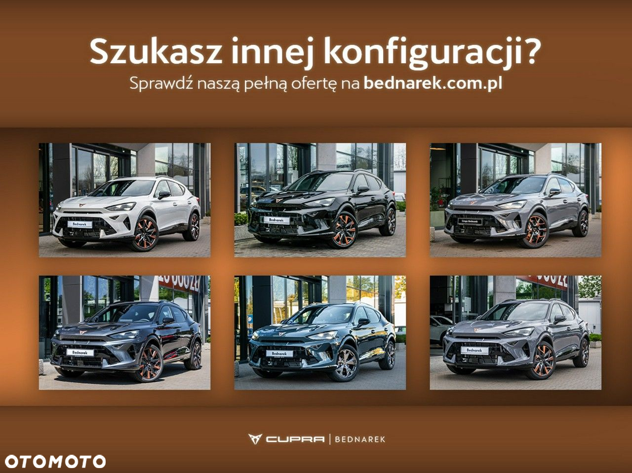 Cupra Formentor - 2