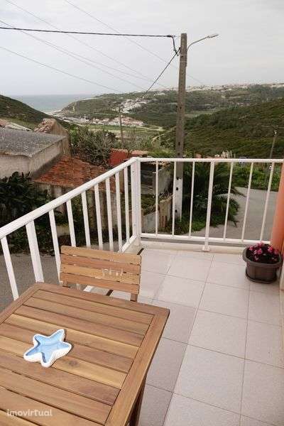 Apartamento T2 + 1 Vista mar e Rio - Grande imagem: 2/12
