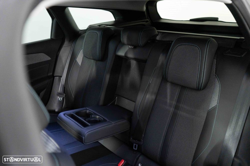 Peugeot 308 SW 1.2 Hybrid Allure e-DCS6 - 9